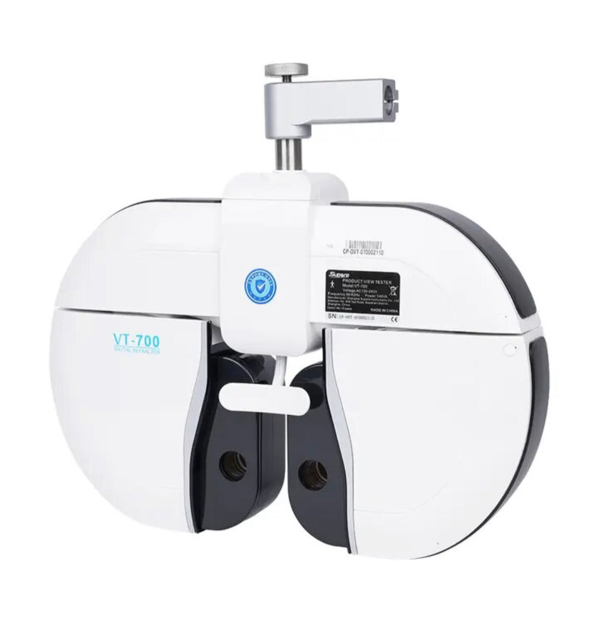 VT-700 Auto Phoropter