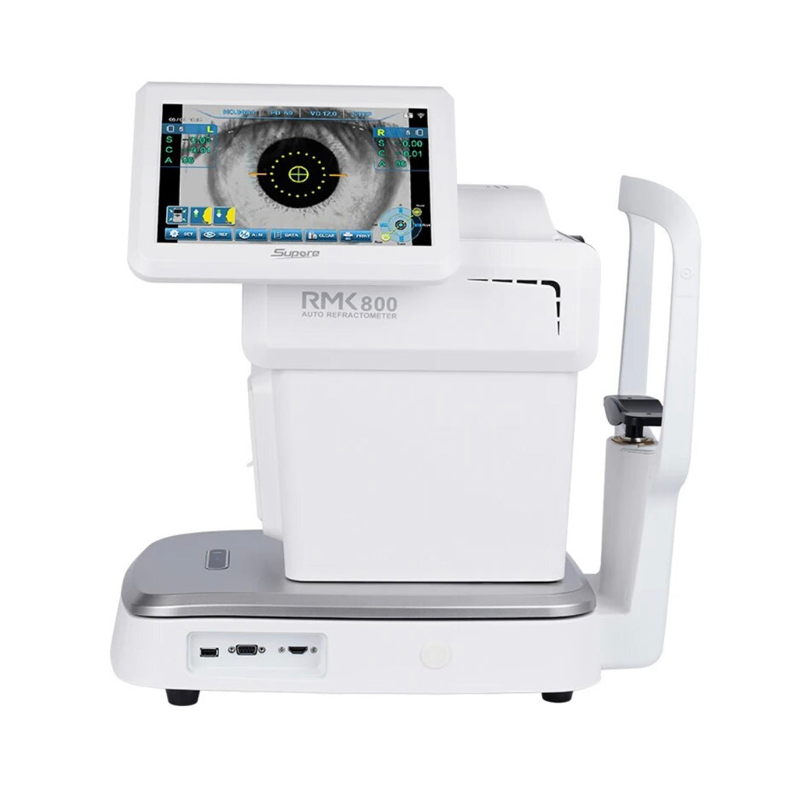 RMK-800 Autoref/Keratometer AUTO
