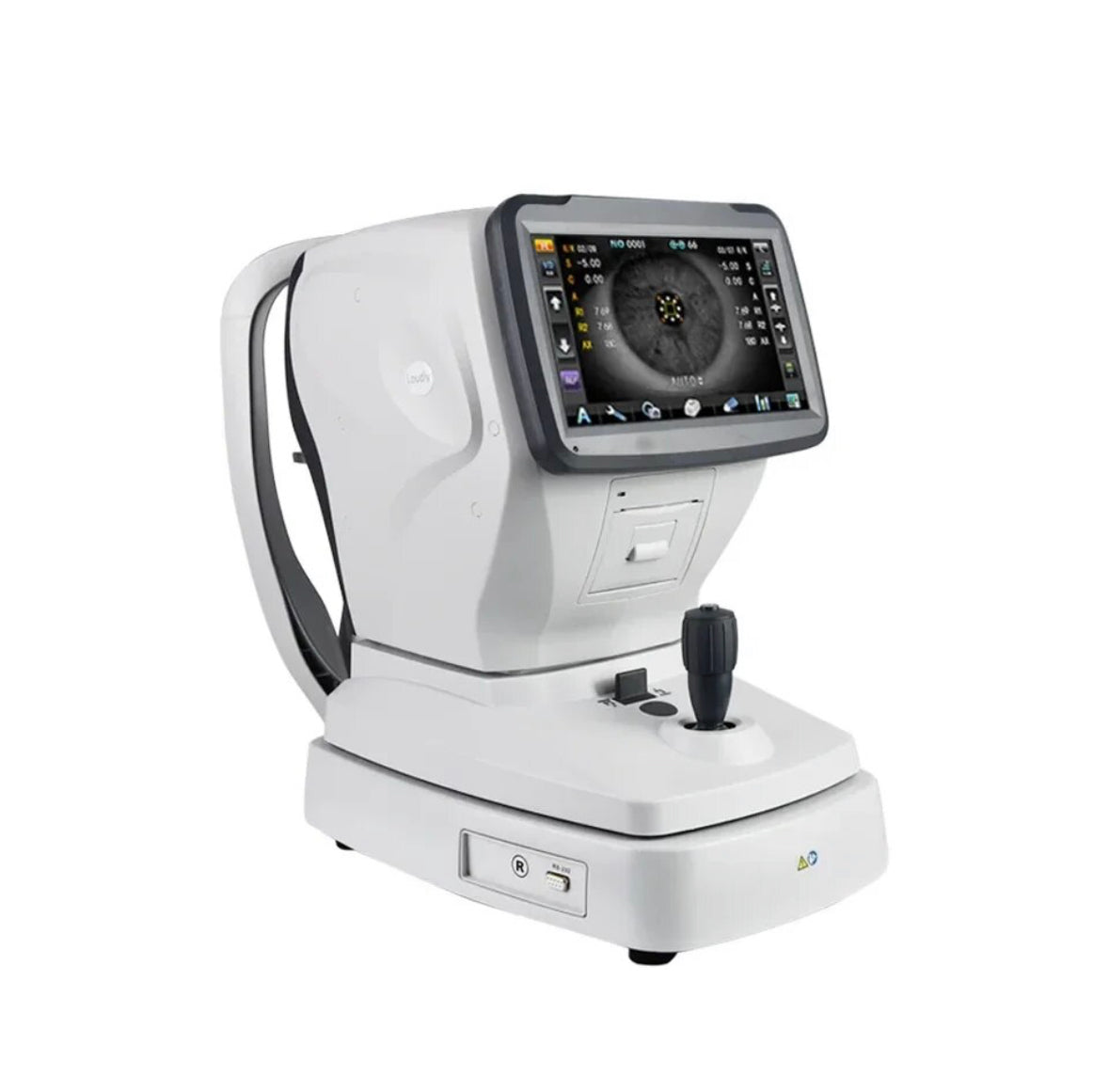 FA-8000A/K Autoref/Keratometer
