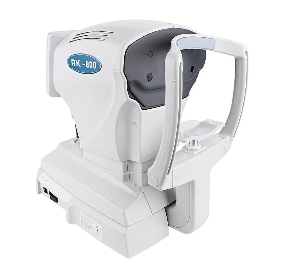 RK-800 Autoref/Keratometer