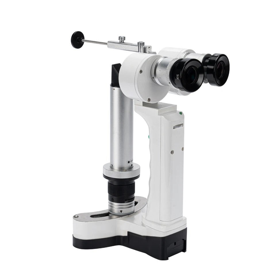 ML-5S1 Lampada a Fessura portatile