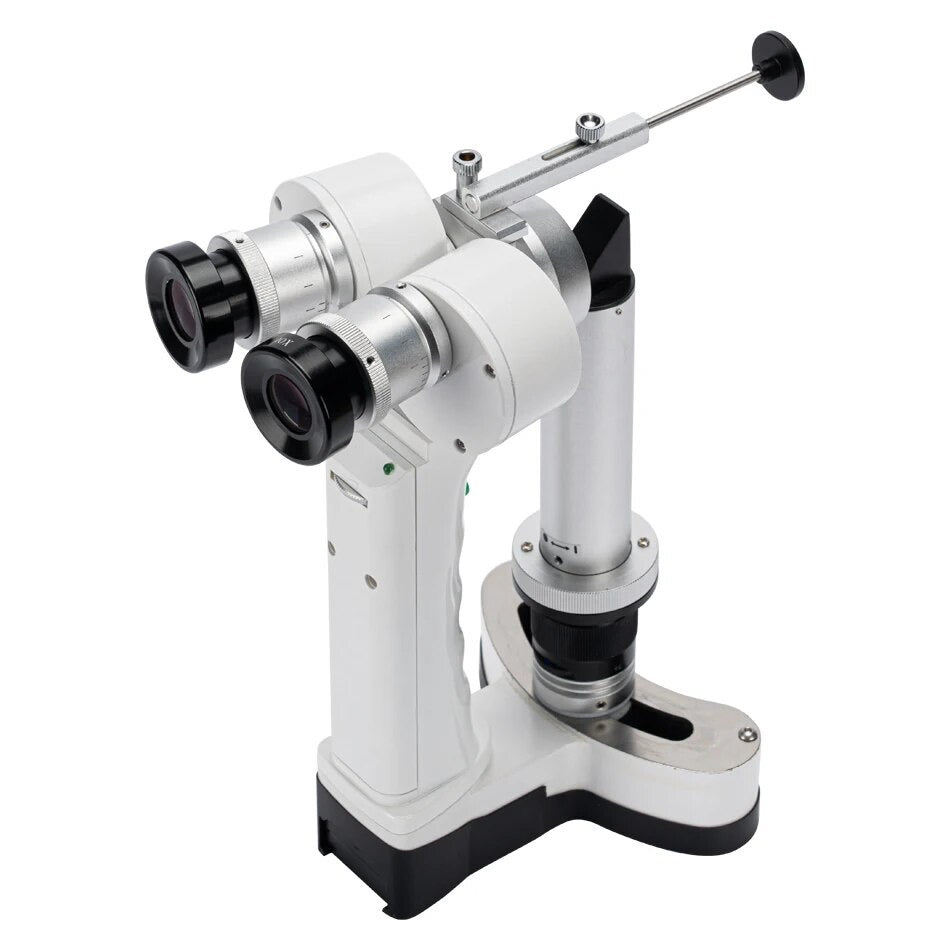 ML-5S1 Lampada a Fessura portatile