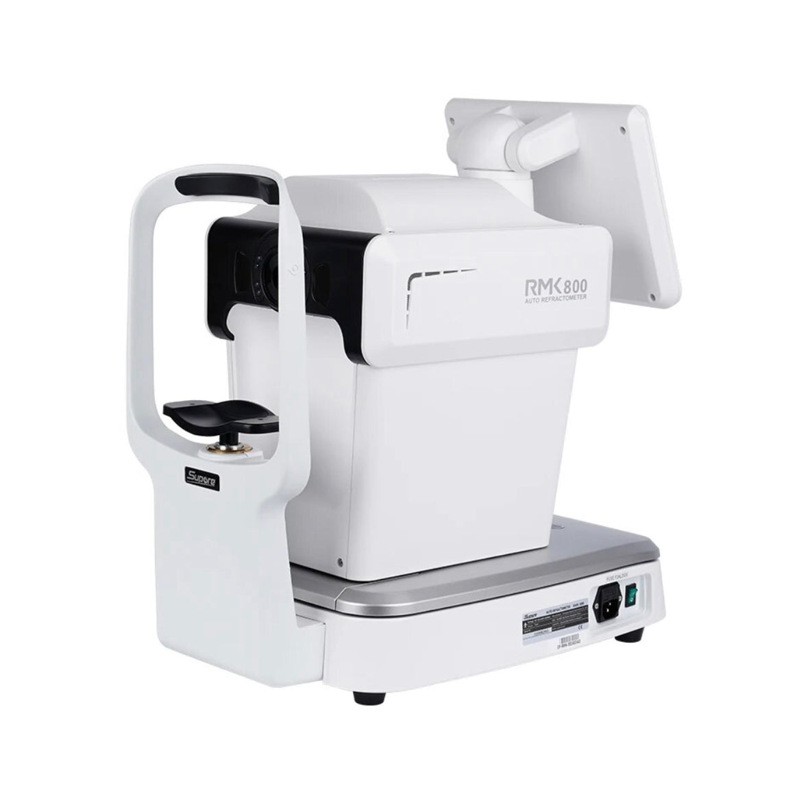 RMK-800 Autoref/Keratometer AUTO