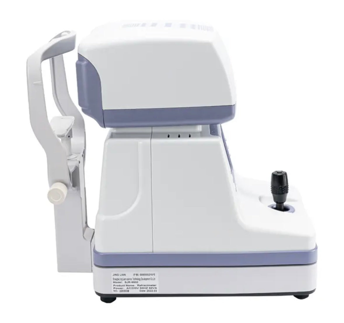 SJR-9900B Autorefrattometro