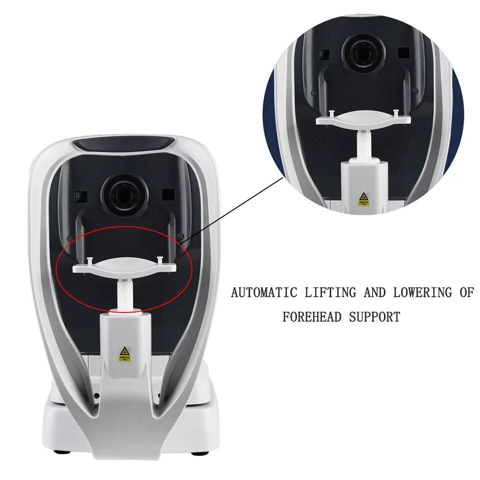 FA-8000A/K Autoref/Keratometer