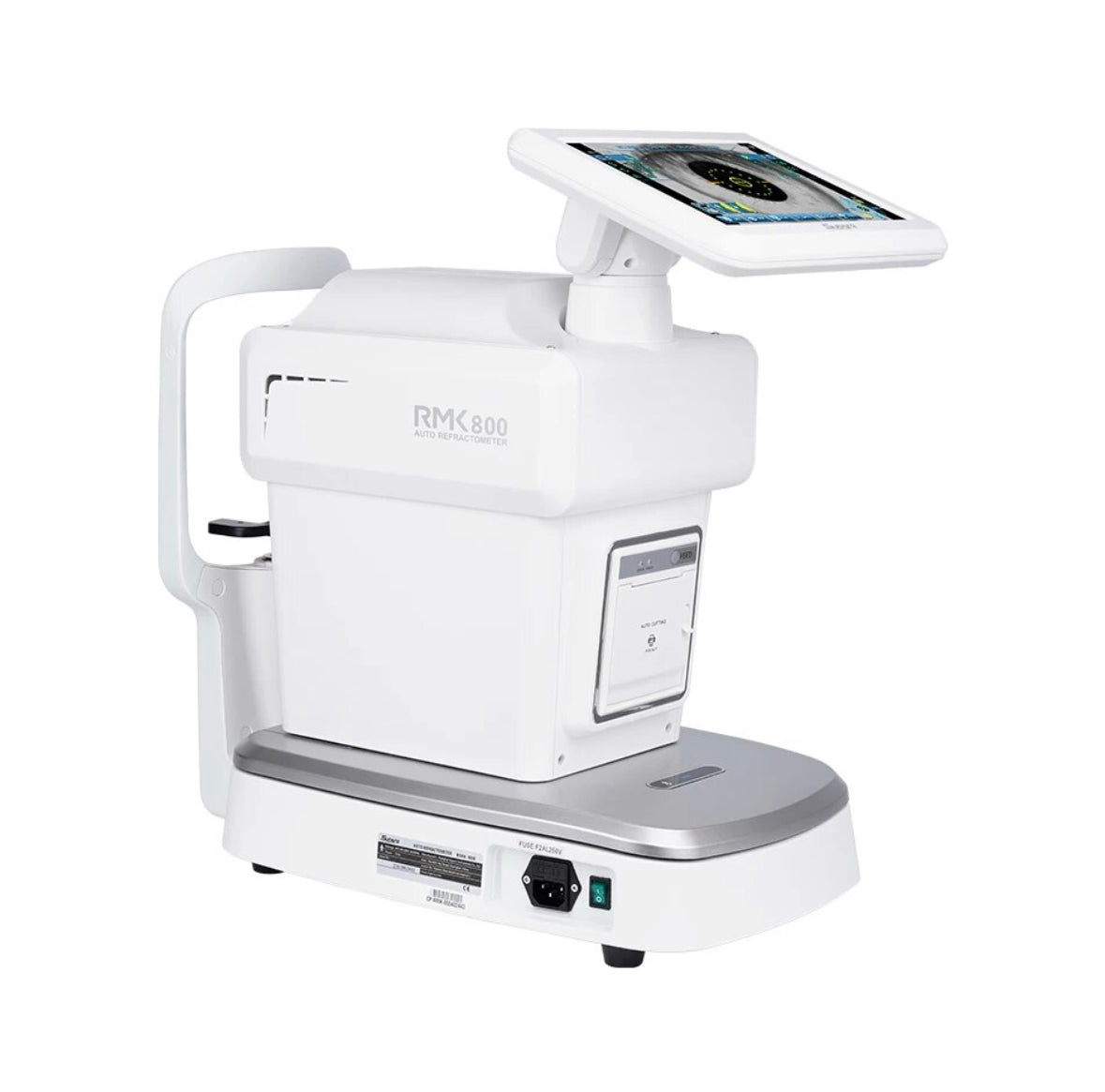 RMK-800 Autoref/Keratometer AUTO