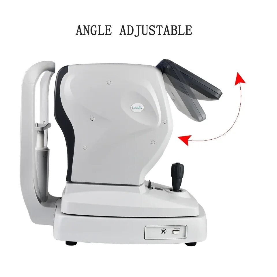 FA-8000A/K Autoref/Keratometer