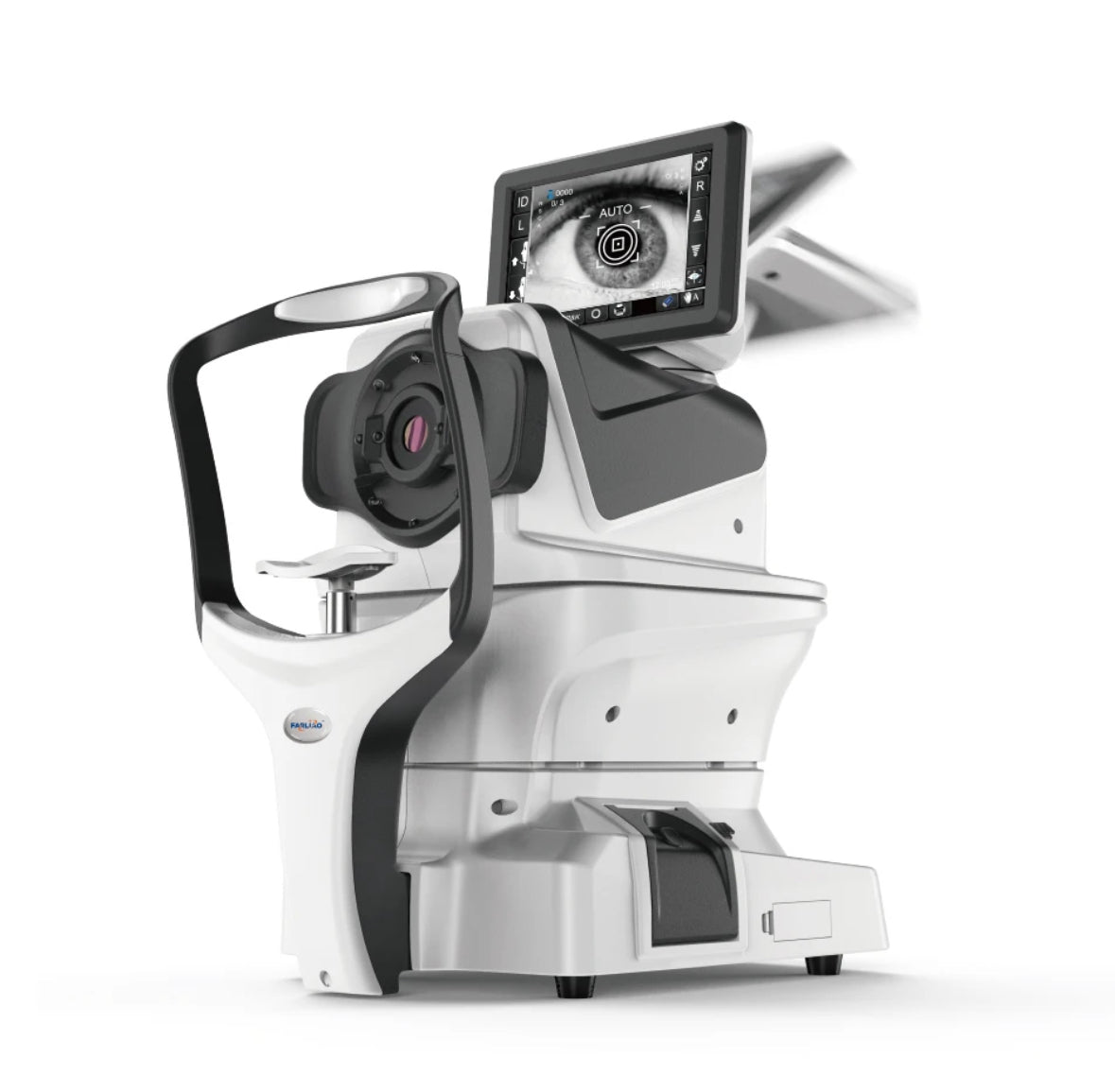 FKR-710 Autoref/Keratometer AUTO