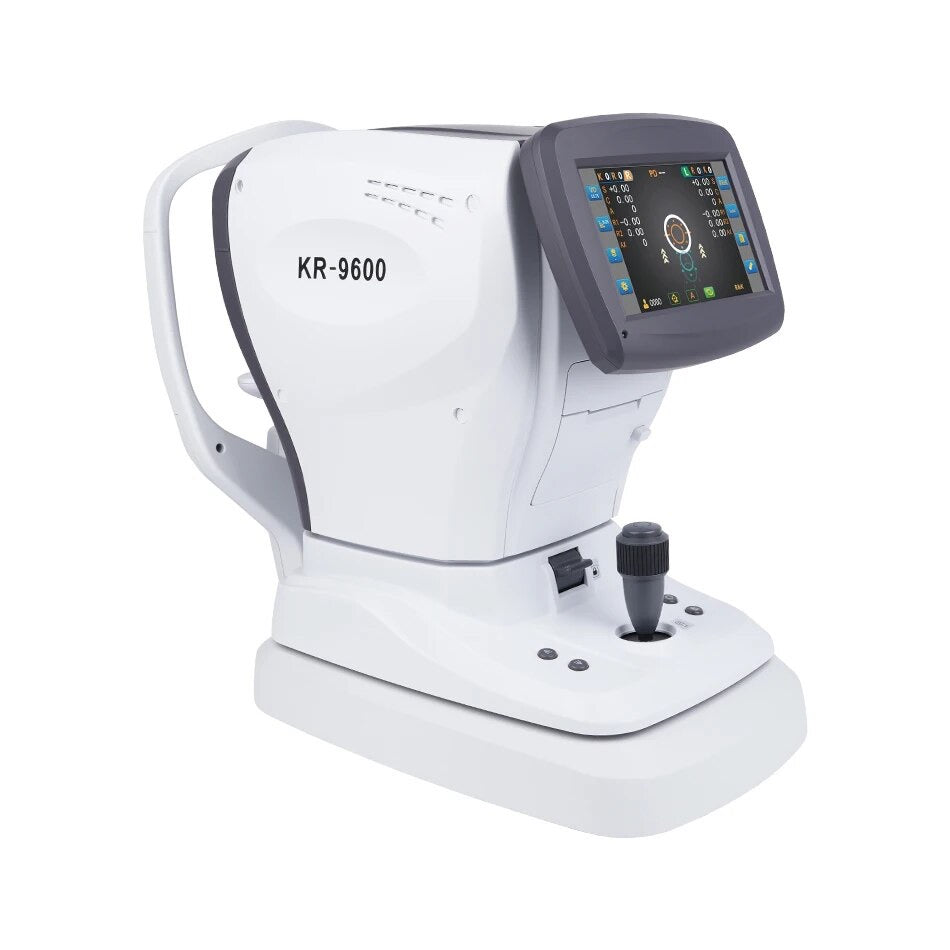 KR-9600 Autoref/Keratometer