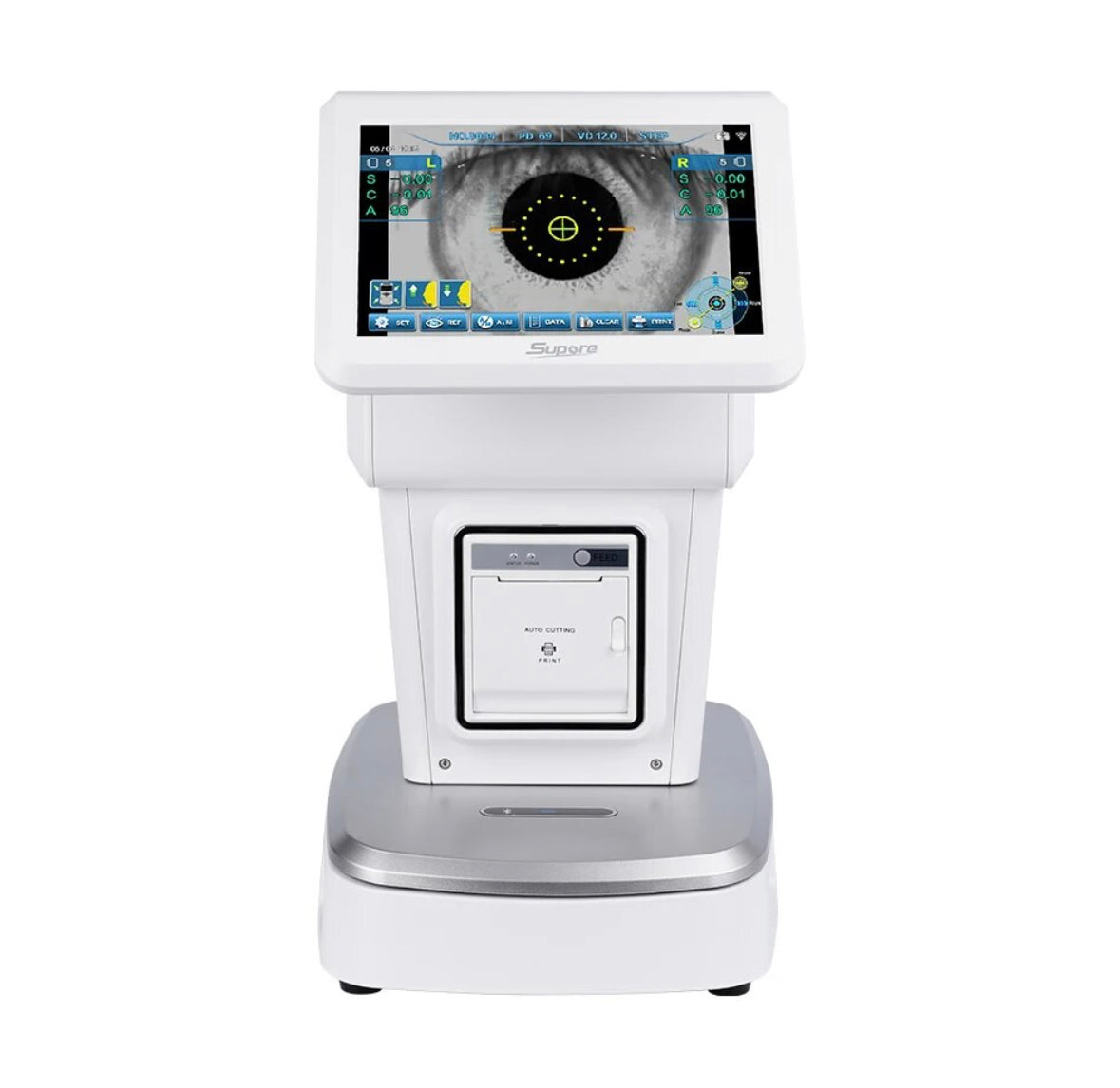 RMK-800 Autoref/Keratometer AUTO