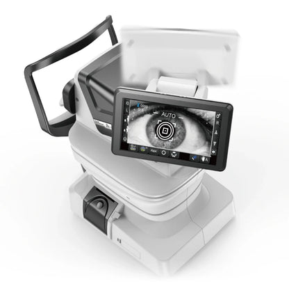 FKR-710 Autoref/Keratometer AUTO
