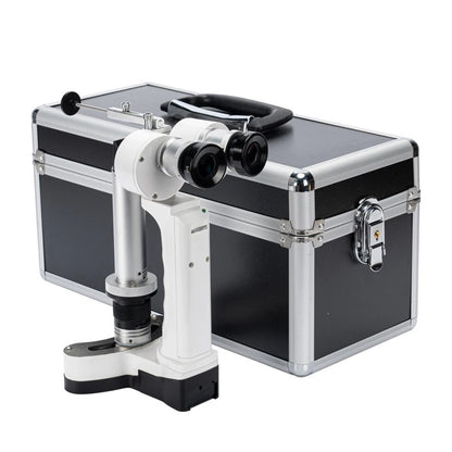 ML-5S1 Lampada a Fessura portatile