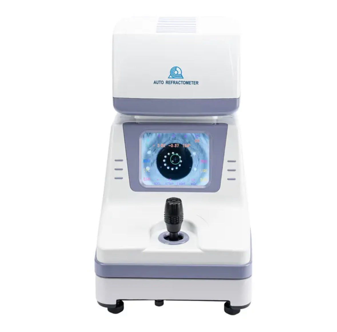 SJR-9900B Autorefrattometro