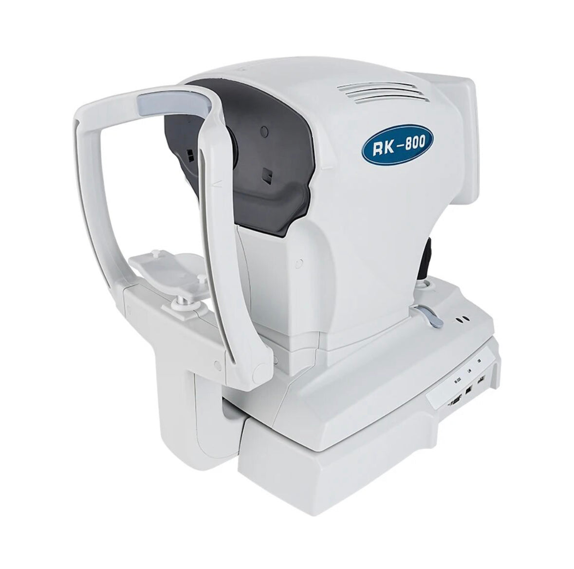 RK-800 Autoref/Keratometer