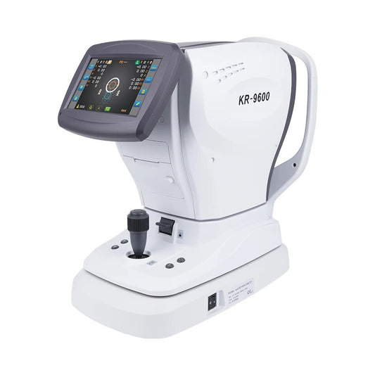 KR-9600 Autoref/Keratometer