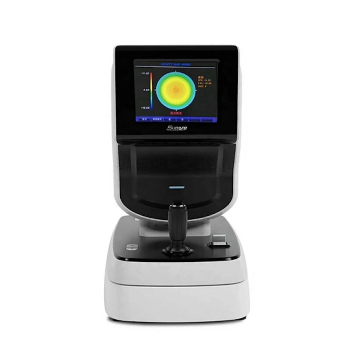 RMK-700 Autoref/Keratometer