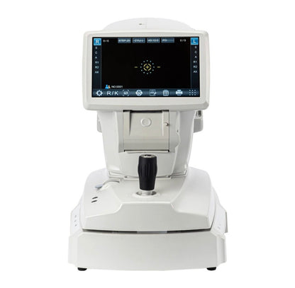 RK-800 Autoref/Keratometer