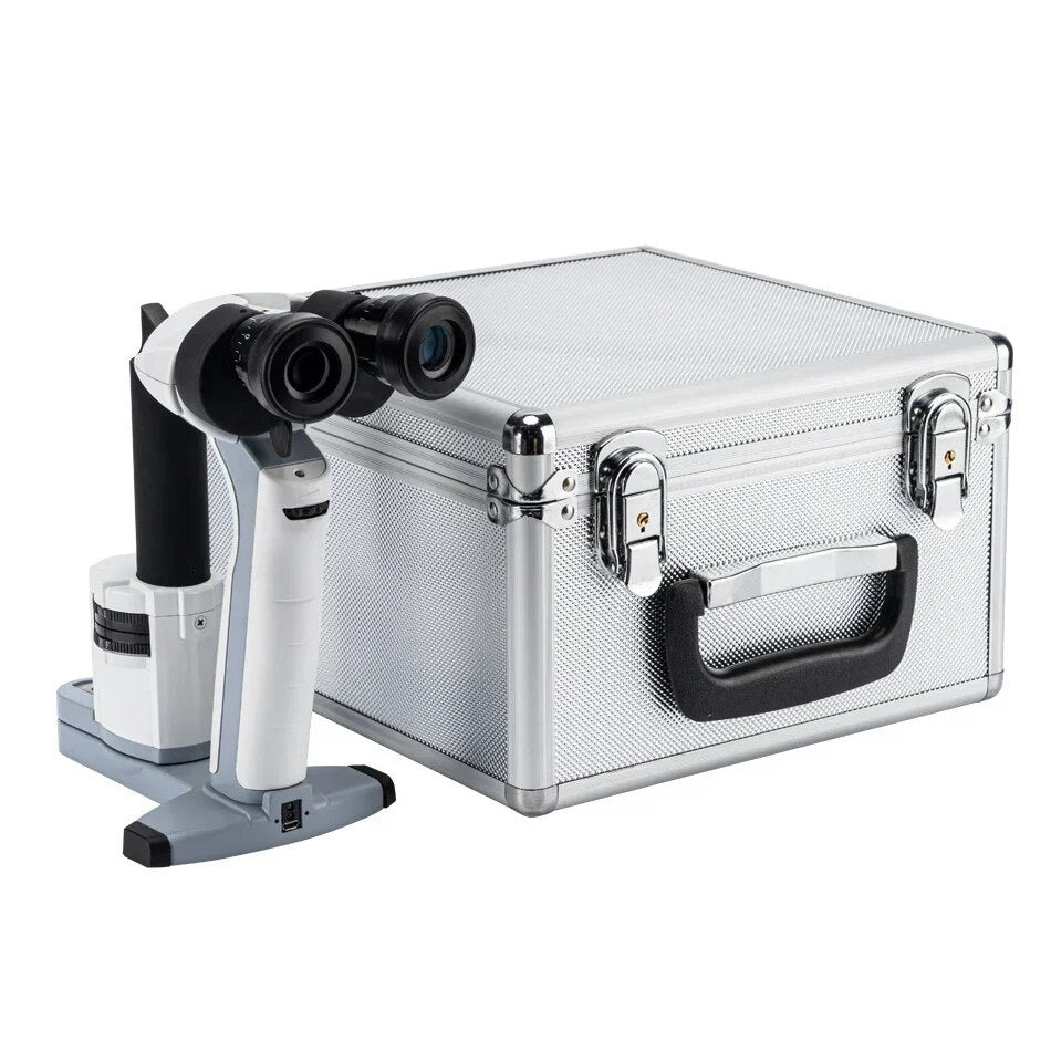 LS-1B Lampada a Fessura portatile
