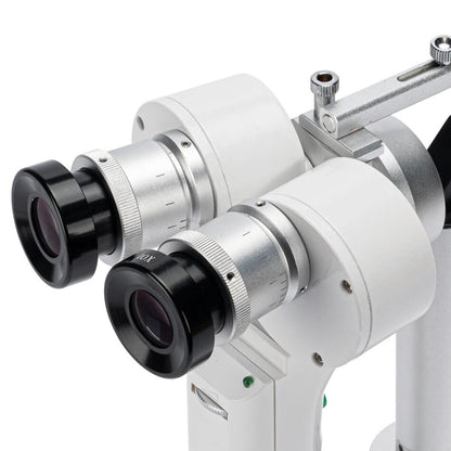ML-5S1 Lampada a Fessura portatile