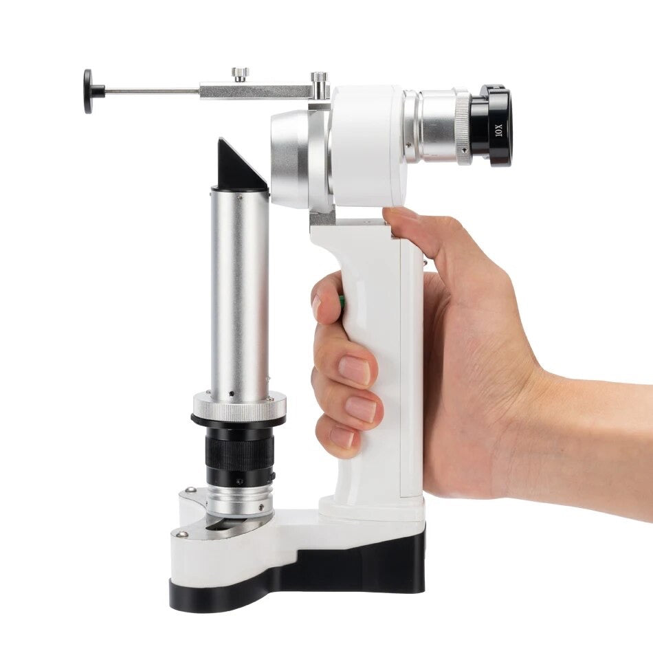 ML-5S1 Lampada a Fessura portatile