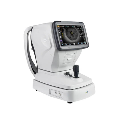 FA-8000A/K  Autoref/Keratometer