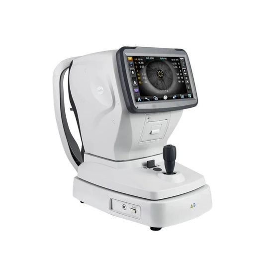FA-8000A/K  Autoref/Keratometer