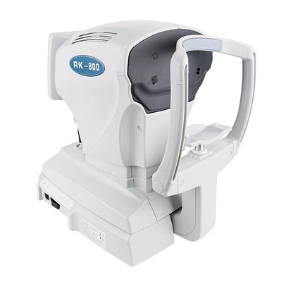 RK-800 Autoref/Keratometer
