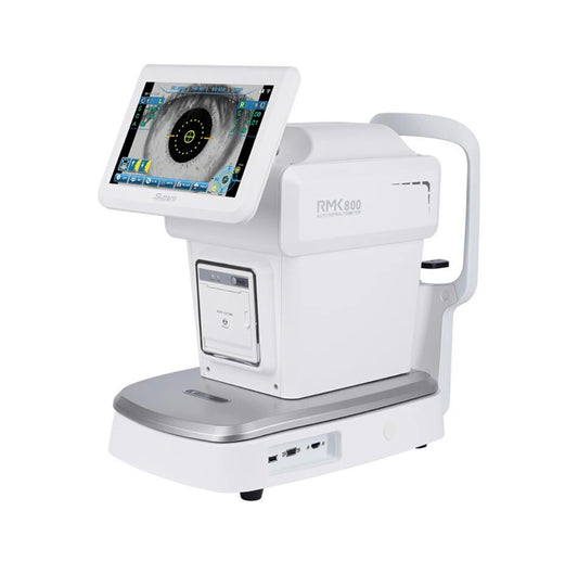 RMK-800 Autoref/Keratometer AUTO