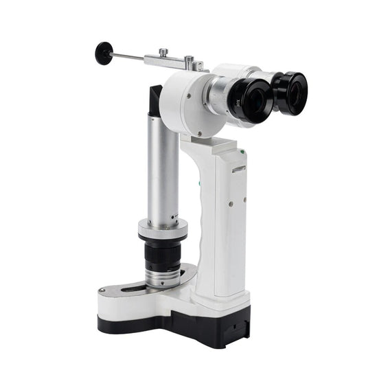 ML-5S1 Lampada a Fessura portatile