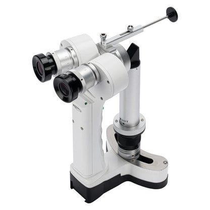 ML-5S1 Lampada a Fessura portatile