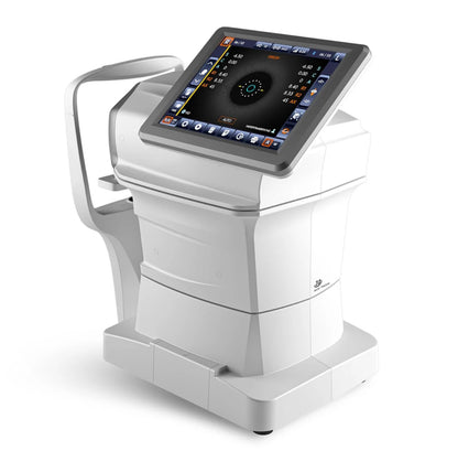 FA-100 Autoref/Keratometer AUTO