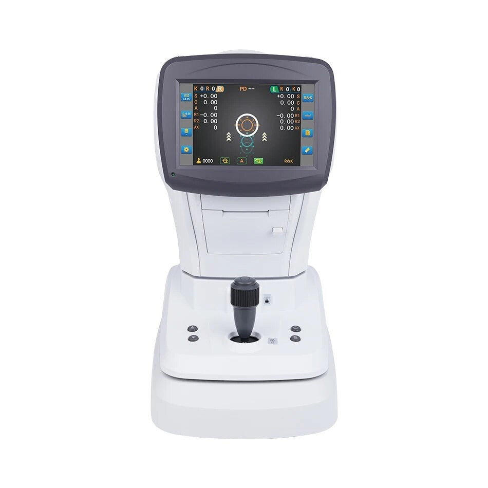 KR-9600 Autoref/Keratometer
