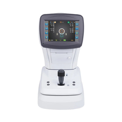 KR-9600 Autoref/Keratometer