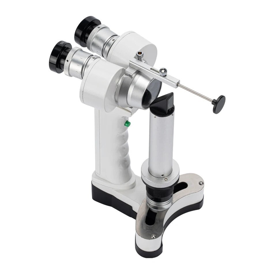 ML-5S1 Lampada a Fessura portatile