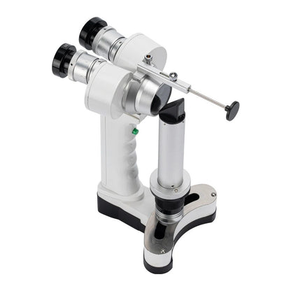 ML-5S1 Lampada a Fessura portatile