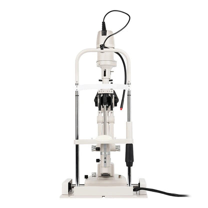 LS-4 Lampada a fessura