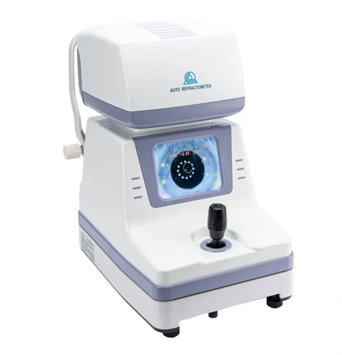 SJR-9900B Autorefrattometro