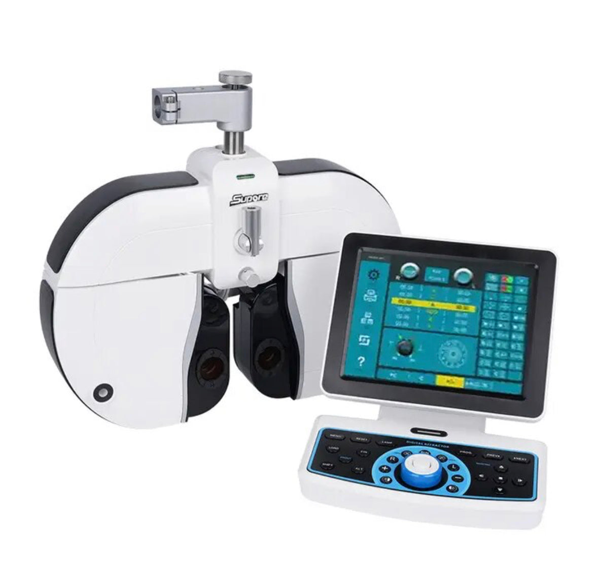 VT-700 Auto Phoropter
