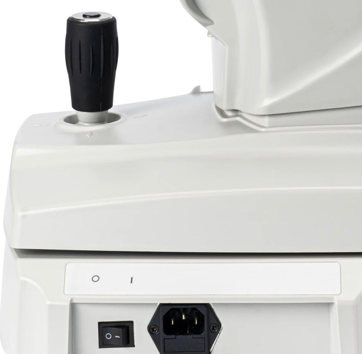 RK-800 Autoref/Keratometer