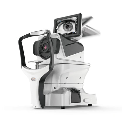 FKR-710 Autoref/Keratometer AUTO
