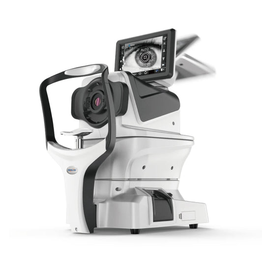 FKR-710 Autoref/Keratometer AUTO