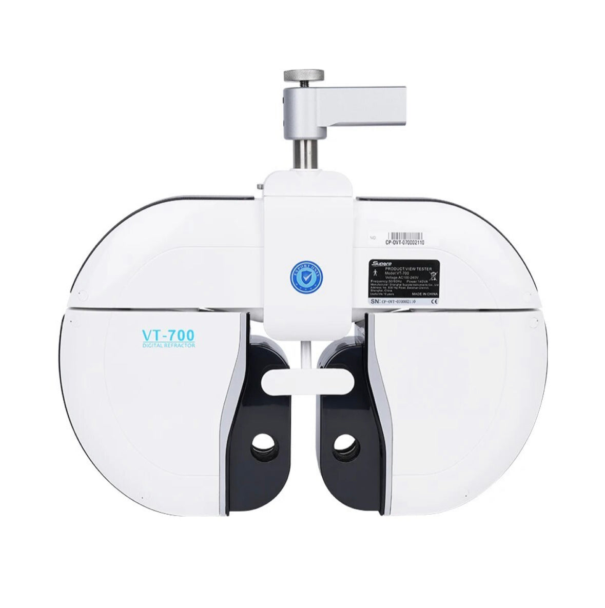 VT-700 Auto Phoropter