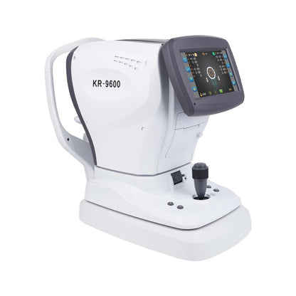 KR-9600 Autoref/Keratometer