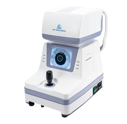 SJR-9900B Autorefrattometro