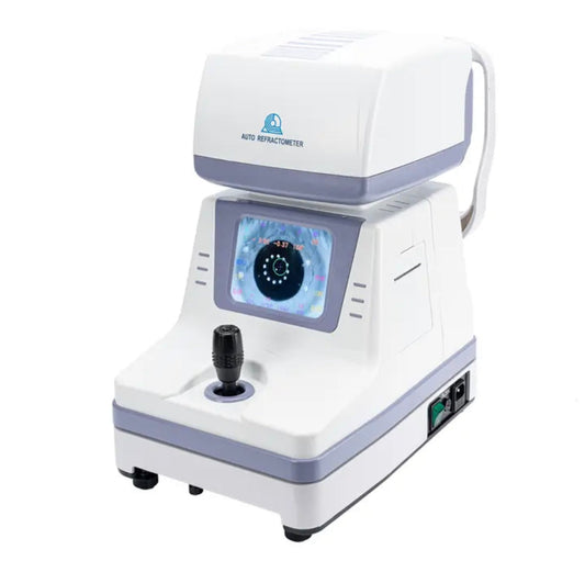 SJR-9900B Autorefrattometro