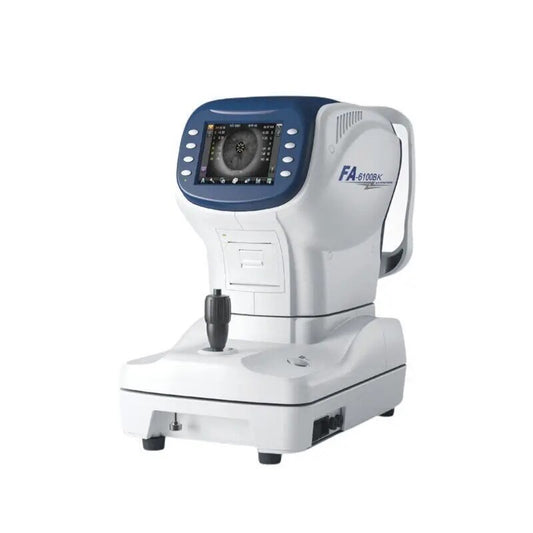 FA-6100BK Autoref/Keratometer