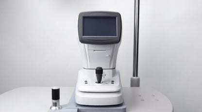 KR-9600 Autoref/Keratometer